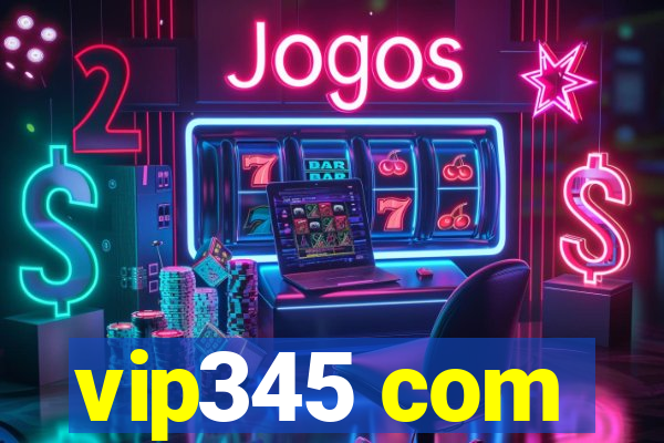 vip345 com